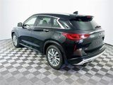 Certified 2023 INFINITI QX50 Luxe image 4