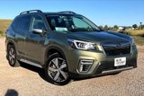 Used 2020 Subaru Forester Touring w/ Popular Package #2 image 3