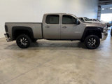 Used 2008 Chevrolet Silverado 2500 LTZ w/ Safety Package image 6