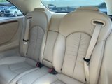 Used 2008 Mercedes-Benz CLK 350 Cabriolet image 6