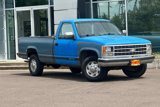 Used 1988 Chevrolet Silverado 3500 2WD Regular Cab image 2