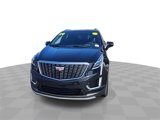 New 2024 Cadillac XT5 Premium Luxury w/ Technology Package image 3