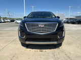 Used 2019 Cadillac XT5 Platinum image 2
