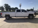 Used 2019 Chevrolet Silverado 2500 W/T w/ WT Convenience Package image 2