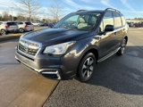 Used 2017 Subaru Forester 2.5i Limited image 5
