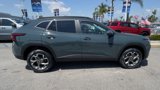 New 2025 Chevrolet Trax LT image 2
