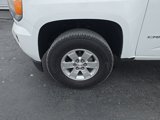 Used 2018 GMC Canyon W/T w/ Convenience Package image 4