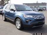 Used 2019 Ford Explorer XLT w/ Equipment Group 202A image 2