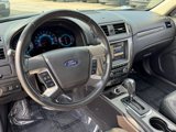 Used 2012 Ford Fusion SEL image 3