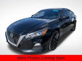 Used 2022 Nissan Altima 2.5 SV image 3