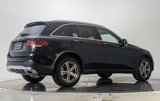 Certified 2020 Mercedes-Benz GLC 300 4MATIC image 2
