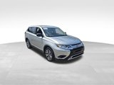 Used 2020 Mitsubishi Outlander ES image 3