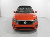 Used 2019 Volkswagen Jetta SEL Premium image 2
