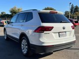 Used 2020 Volkswagen Tiguan S image 3