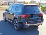 New 2025 Mercedes-Benz GLB 250 4MATIC image 4