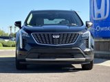 Used 2019 Cadillac XT4 Premium Luxury w/ Technology Package image 4