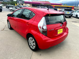 Used 2012 Toyota Prius C Three image 5