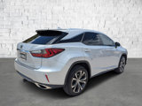 Used 2017 Lexus RX 350 FWD image 4