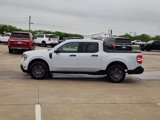 New 2025 Ford Maverick XLT image 3