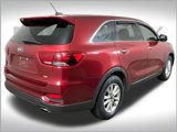 Used 2019 Kia Sorento LX image 3