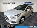 Used 2021 Hyundai Accent SE image 2