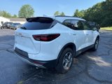Certified 2023 Chevrolet Blazer LT w/ Convenience Package image 3