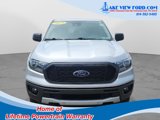 Used 2019 Ford Ranger XLT w/ Equipment Group 301A Mid image 2