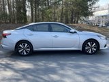 Used 2021 Nissan Altima 2.5 SV w/ SV Premium Package image 4