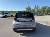 Used 2023 Kia Soul LX image 4