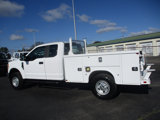 Used 2017 Ford F250 XL w/ Power Equipment Group image 3