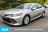 Used 2018 Toyota Camry LE image 3