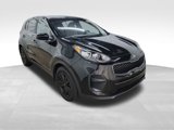 Used 2018 Kia Sportage LX image 2