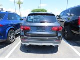 Used 2021 Mercedes-Benz GLC 300 image 4