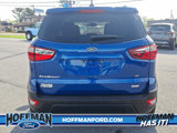 Certified 2020 Ford EcoSport SE w/ SE Convenience Package image 5
