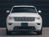 Used 2021 Jeep Grand Cherokee Overland image 6