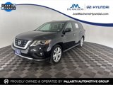 Used 2019 Nissan Pathfinder SL w/ SL Premium Package image 3