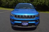 New 2025 Jeep Compass Latitude image 2
