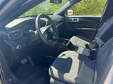 Used 2022 Ford Explorer 4WD Police Interceptor image 5