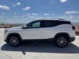 Used 2024 GMC Terrain SLT image 2