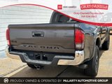 Used 2021 Toyota Tacoma SR5 w/ SR5 Appearance Package (SM) image 4