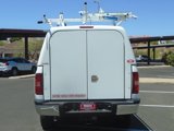 Used 2013 Chevrolet Silverado 2500 W/T image 4