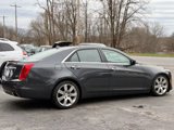 Used 2014 Cadillac CTS Premium image 5