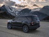 New 2024 Ford Bronco Sport Big Bend w/ Convenience Package image 4