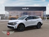 New 2025 Kia Sportage X-Line image 3