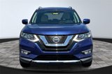 Certified 2017 Nissan Rogue SV image 3
