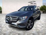 Used 2016 Mercedes-Benz GLC 300 image 3