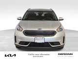 Certified 2018 Kia Niro LX image 2