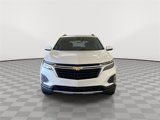 Certified 2022 Chevrolet Equinox LT image 4