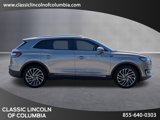 Used 2020 Lincoln Nautilus Reserve image 4