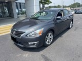 Used 2013 Nissan Altima 2.5 SL image 2